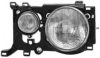 NISSA 260107F000 Headlight